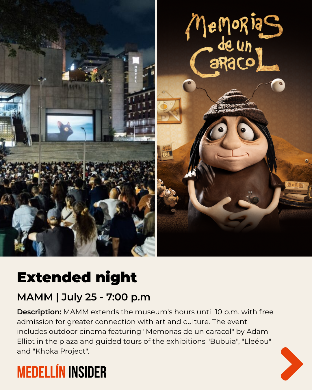 Campaign July 25-28 Carousel (ES/EN) slide 9
