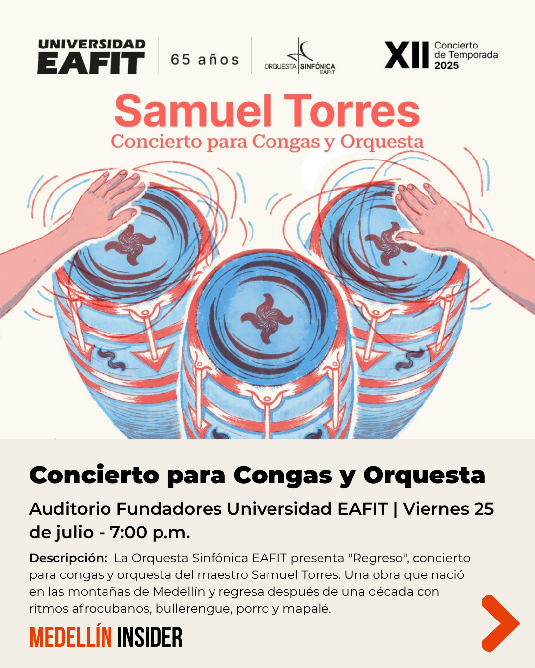 Campaign July 25-28 Carousel (ES/EN) slide 3