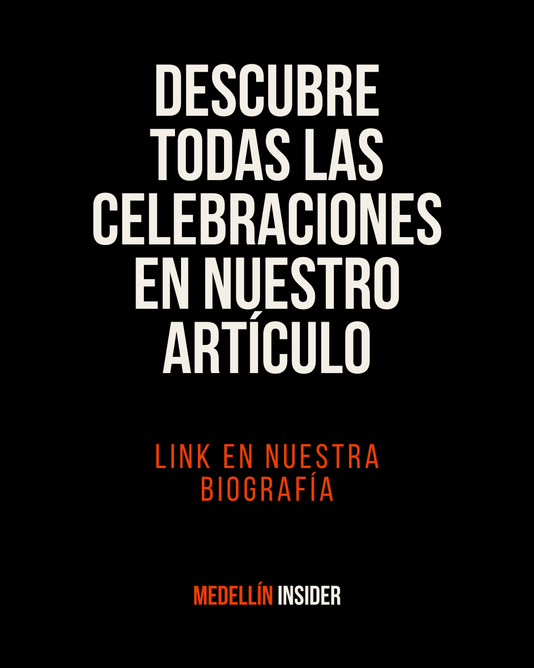 Campaign Christmas in Medellin (Spanish) slide 5