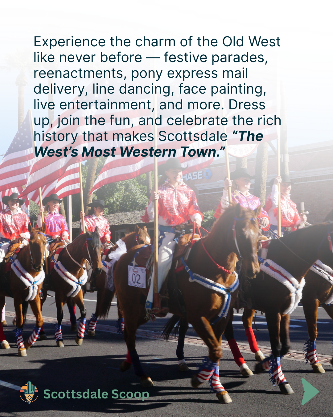 Campaign Western Week slide 2