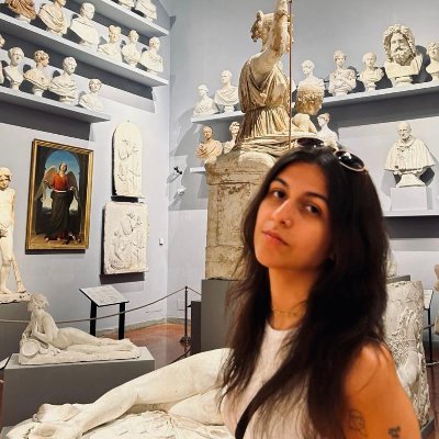 Foto de perfil de Catalina Brand Gómez